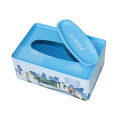 Factory Supply Discount Price Hot Sale High Quality Wholesale Blue Tin Can